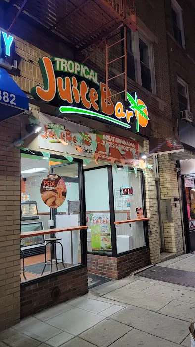 Tropical Juice Bar Picture 5