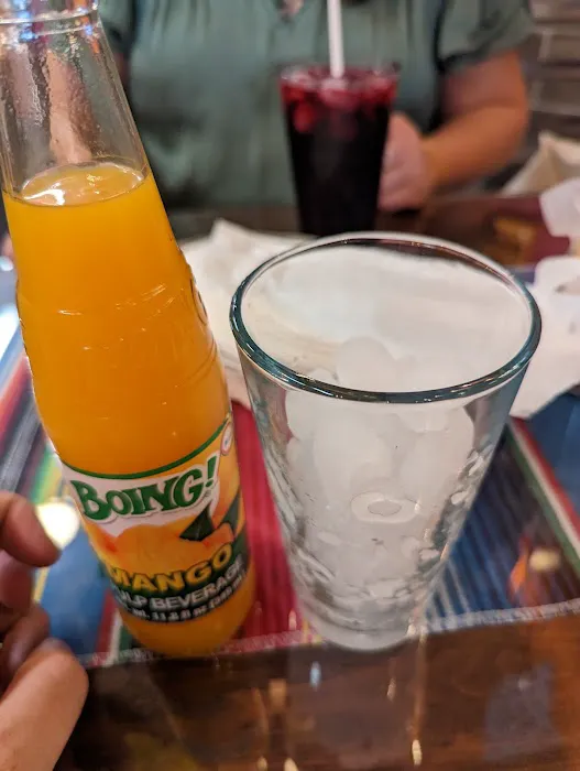 El Sol de Mexico Picture 4