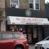 El Sol de Mexico ico