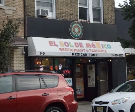 El Sol de Mexico