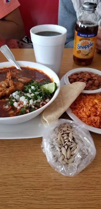 Xochitl Tortillería Mexicana y Pizzería Picture 4