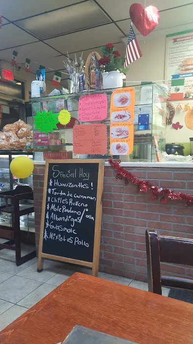Puebla la Bella Picture 2