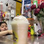 Piñas Locas Poblanas Juice Bar Yasmin & Sisters