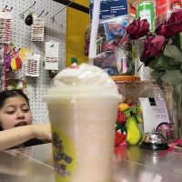 Piñas Locas Poblanas Juice Bar Yasmin & Sisters ico