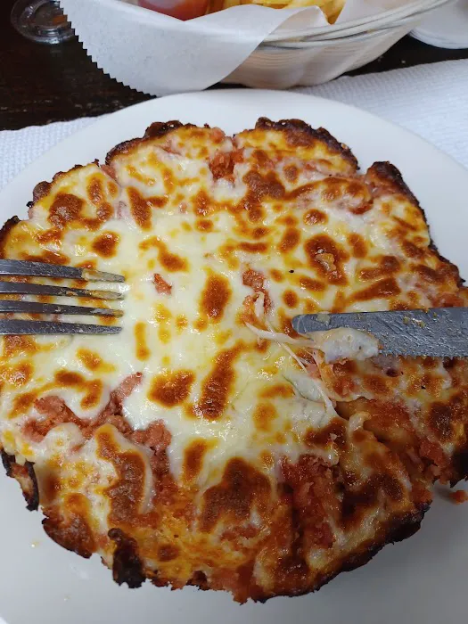 La Tinajita Pizzeria Cubana Picture 4