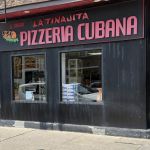 La Tinajita Pizzeria Cubana