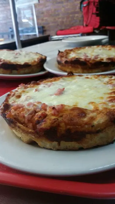 La Tinajita Pizzeria Cubana Picture 3