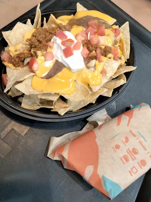 Taco Bell Picture 6