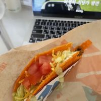 Taco Bell ico