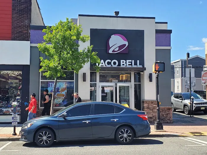Taco Bell Picture 10