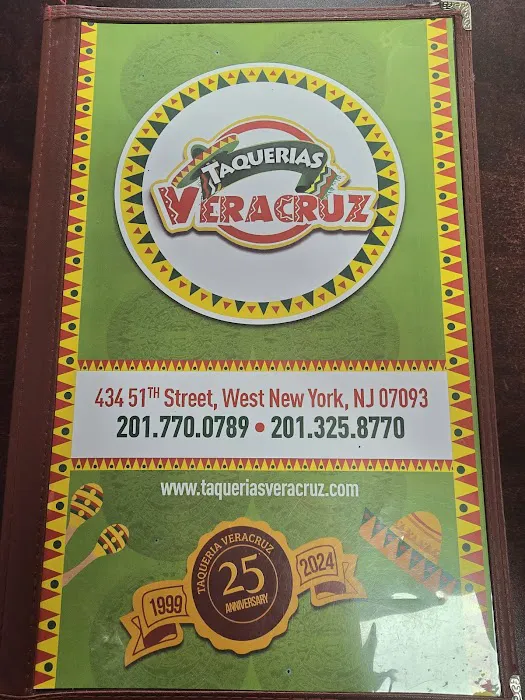 Taquerias Veracruz Picture 1