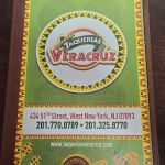 Taquerias Veracruz