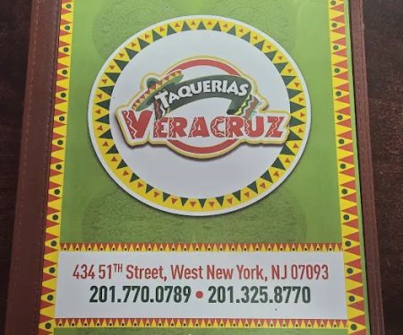 Taquerias Veracruz