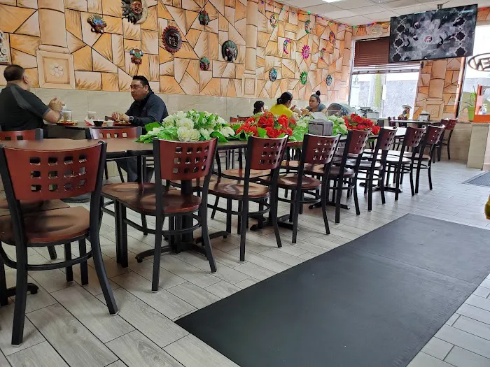 Taquerias Veracruz Picture 10