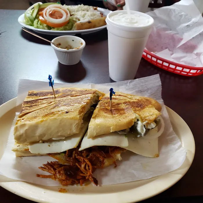 Taquerias Veracruz Picture 6