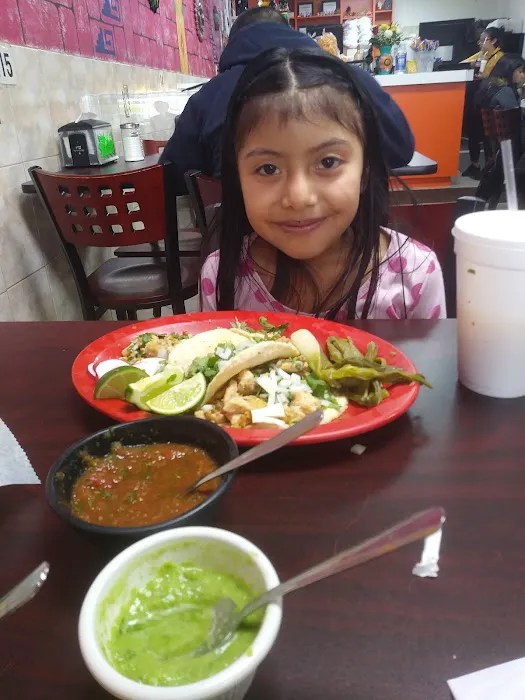 Taquerias Veracruz Picture 5