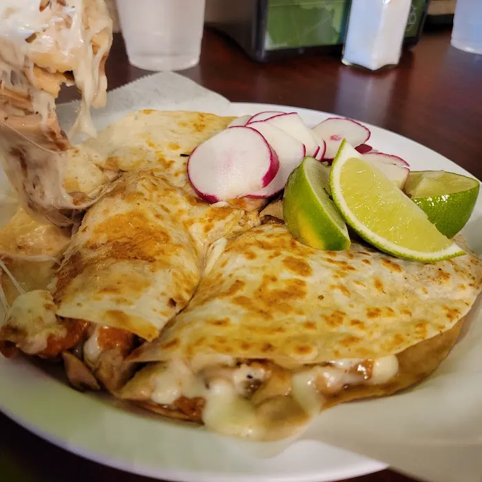 Taquerias Veracruz Picture 4