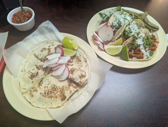 Taquerias Veracruz Picture 9