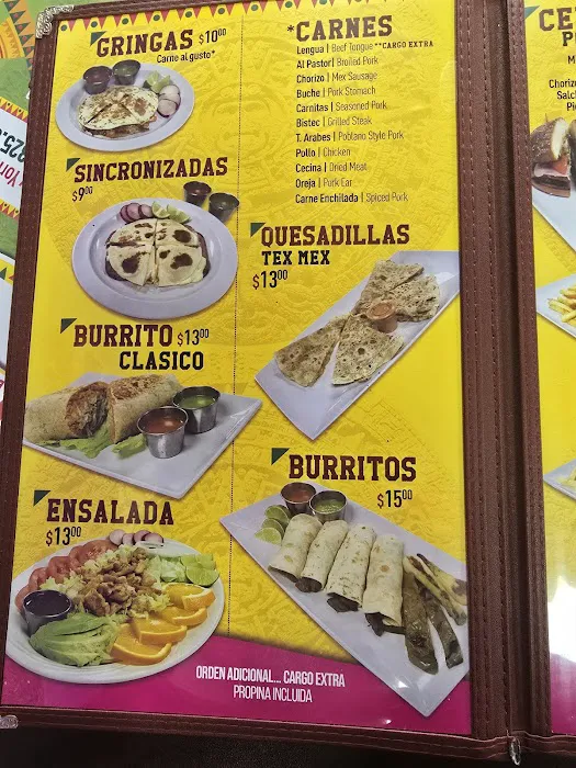 Taquerias Veracruz Picture 3