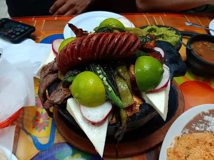 El Tio Taco Picture 1