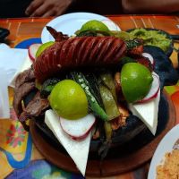 El Tio Taco ico