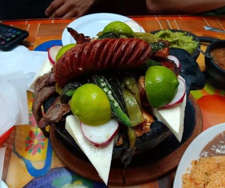 El Tio Taco