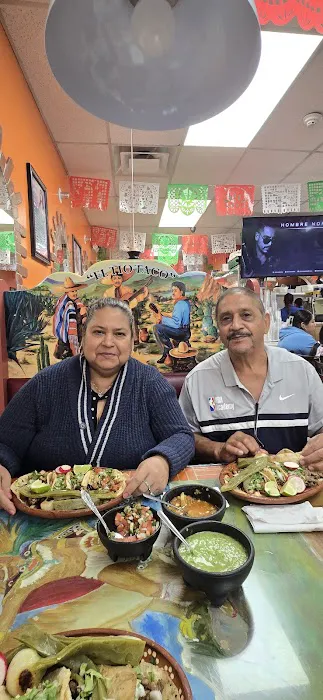El Tio Taco Picture 9