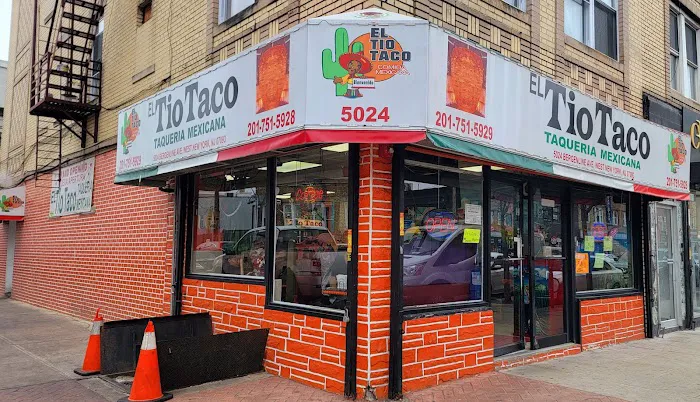 El Tio Taco Picture 6