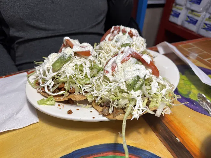El Tio Taco Picture 2