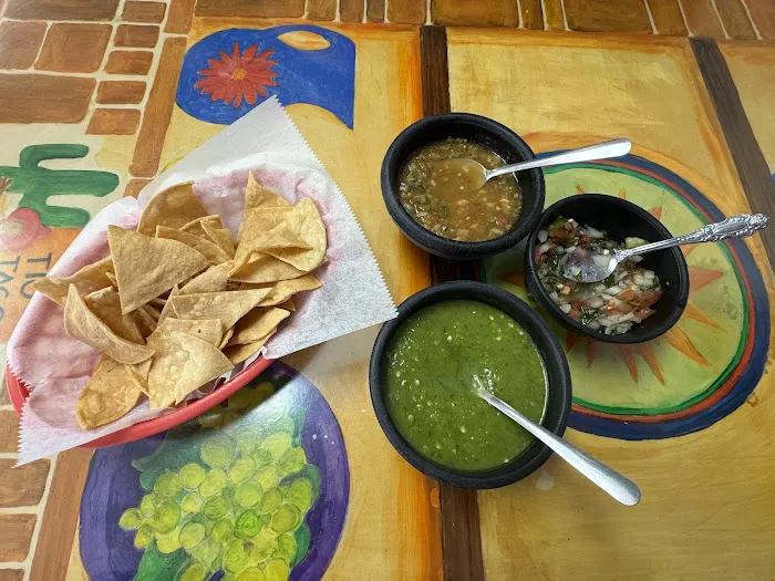 El Tio Taco Picture 3