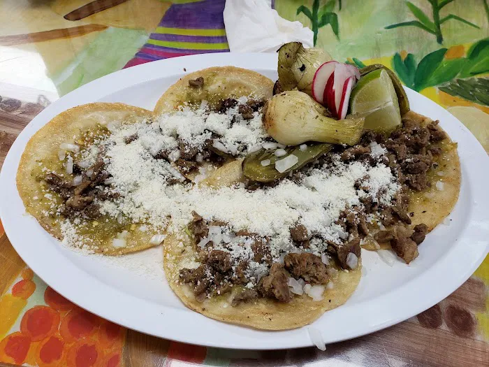 El Tio Taco Picture 4