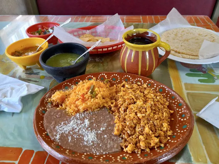 El Tio Taco Picture 8