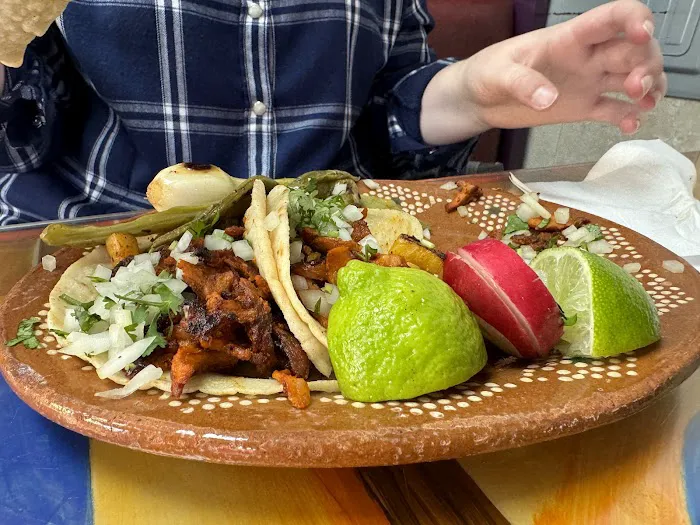 El Tio Taco Picture 10