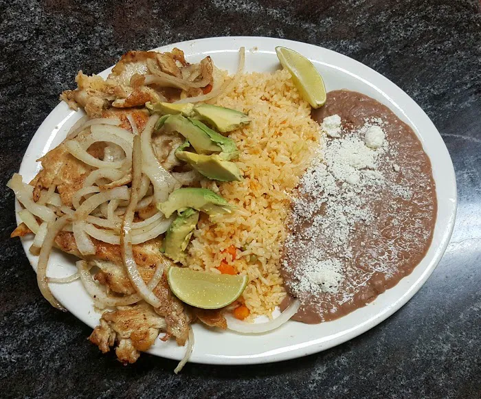 Atlixco Deli Grocery Picture 5
