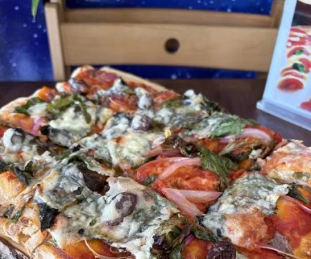 Atlixco Deli Grocery