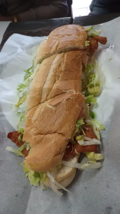 Atlixco Deli Grocery Picture 6