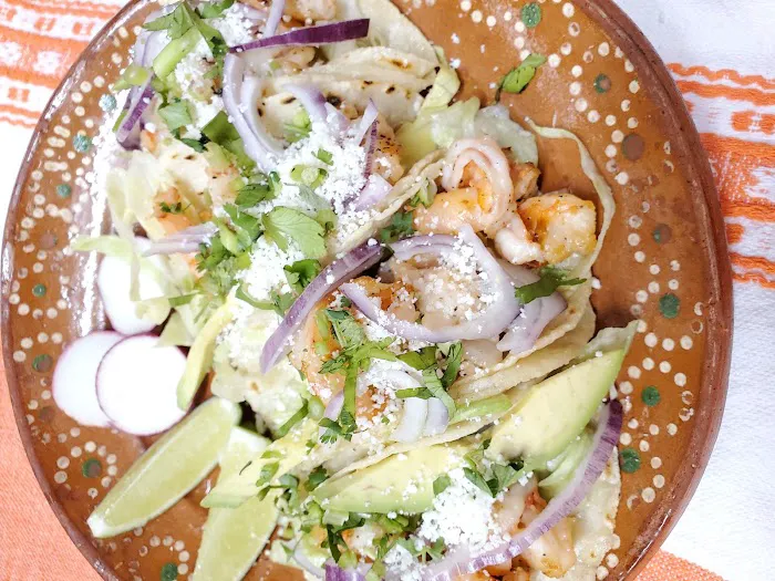 Sabor A Mexico Picture 10
