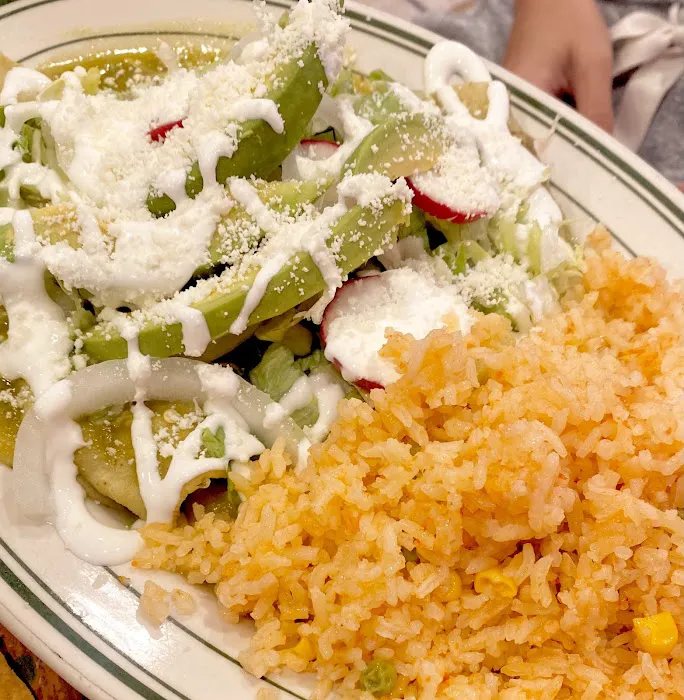 Sabor A Mexico Picture 6