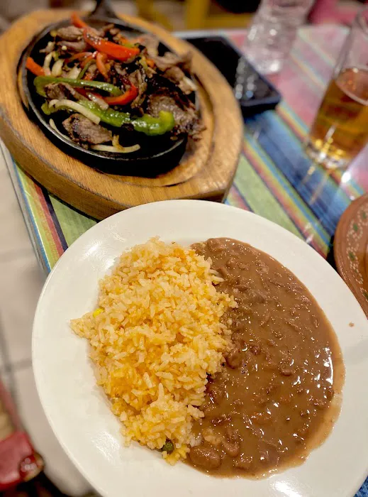 Sabor A Mexico Picture 3