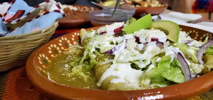 Sabor A Mexico Picture 7