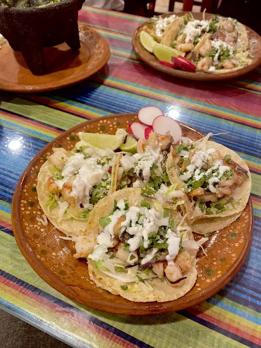 Sabor A Mexico Picture 1