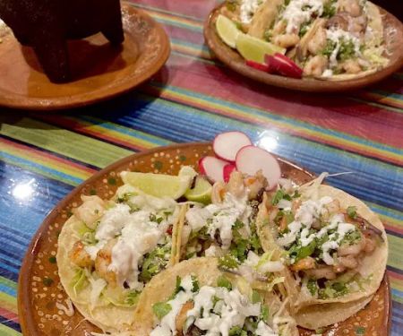Sabor A Mexico