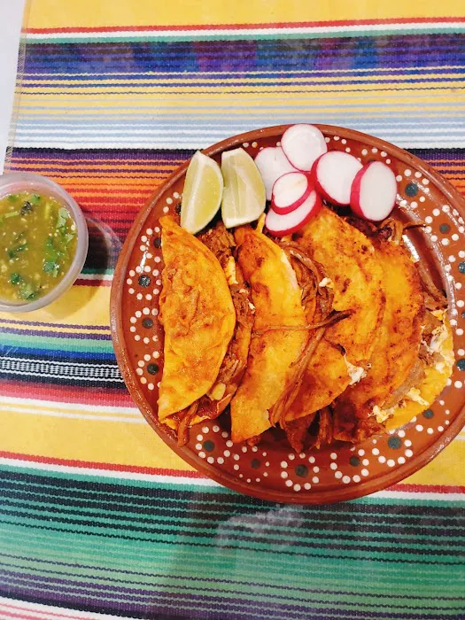 Sabor A Mexico Picture 2