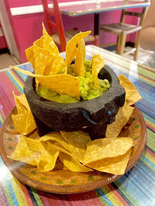 Sabor A Mexico Picture 9