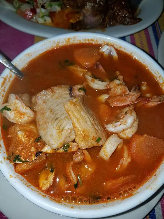 Sabor A Mexico Picture 8