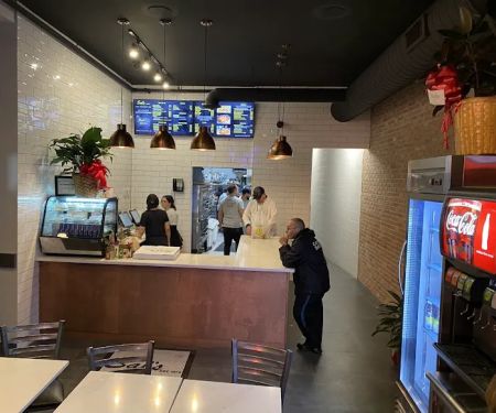 Sal's Pizza Bar
