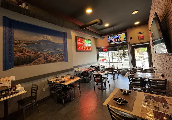 Sal's Pizza Bar Picture 3