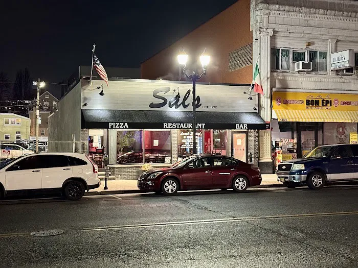 Sal's Pizza Bar Picture 7