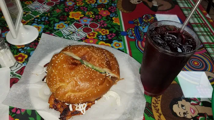 Mi Lindo Veracruz Picture 4