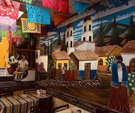 Mi Lindo Veracruz
